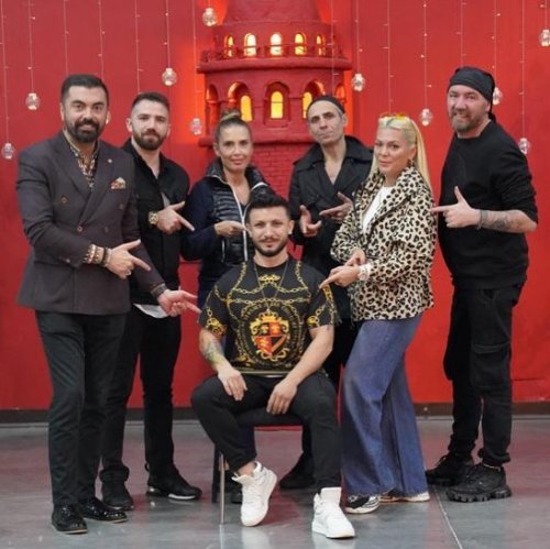 Photo post from mehmetenliogluofficial.