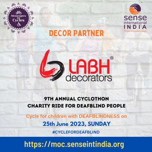 Photo post from sense.india.