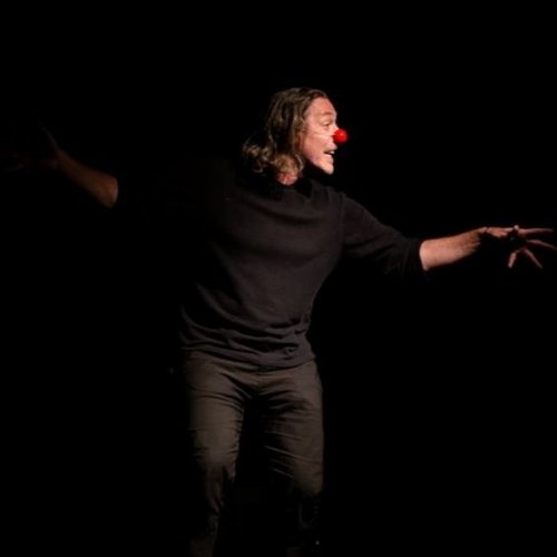 Carousel post from denfringe.