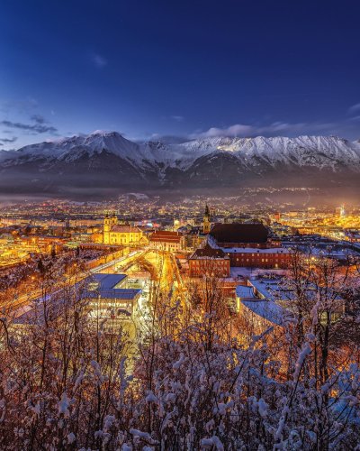 Photo post from innsbrucktourism.