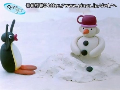 Video post from pingu_jp.