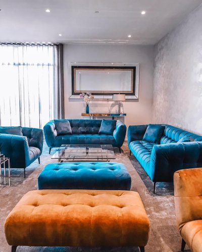 Carousel post from glasshouseretreat.