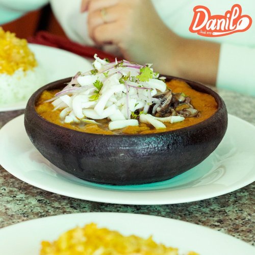 Photo post from danilo_restaurante.