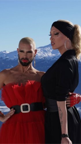 Video post from innsbrucktourism.