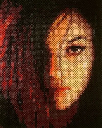 Photo post from caveofpixels.
