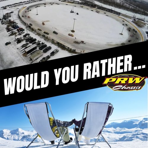 Photo post from prwchassis.