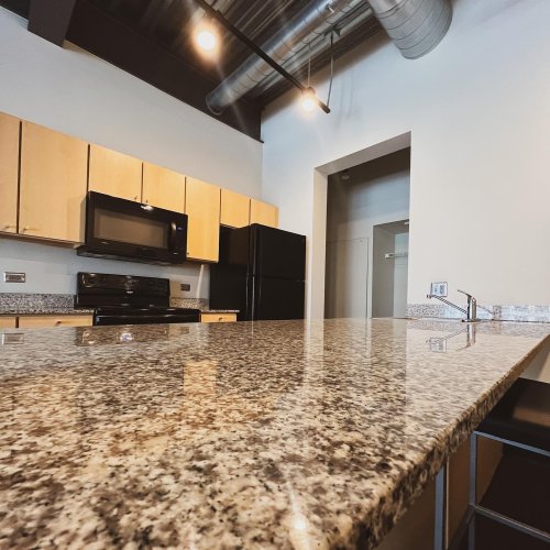 Photo post from dwightlofts.