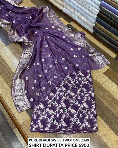 Carousel post from akbar_fabrics_.