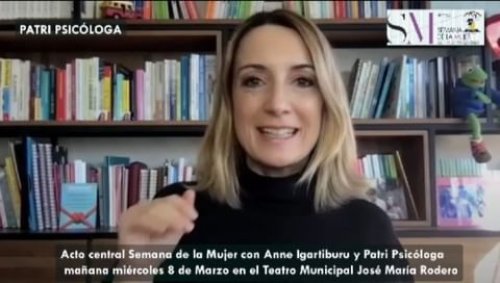 Video post from torrejonjoven.