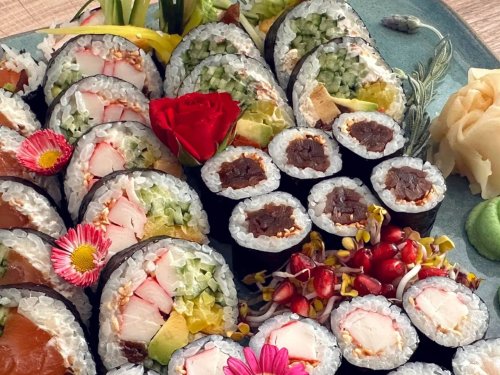 Photo post from sun_sushi_restaurant.