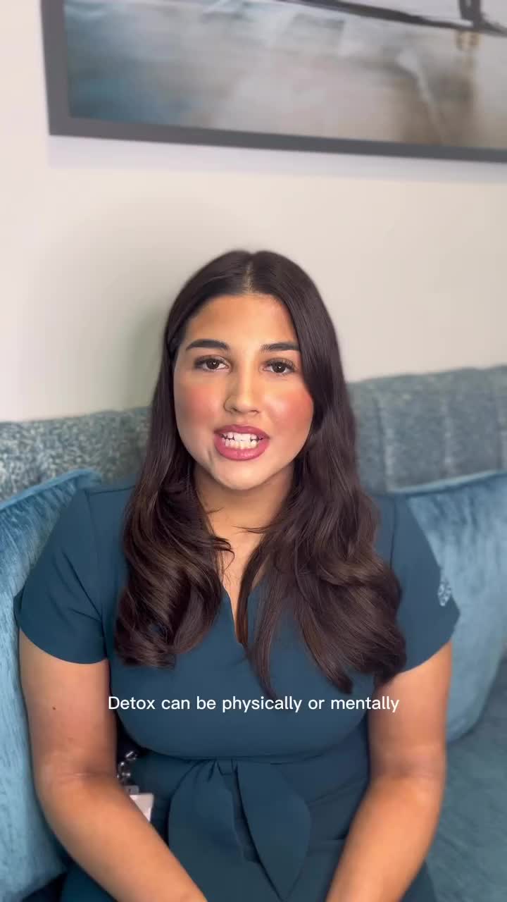 Video post from glasshouseretreat.