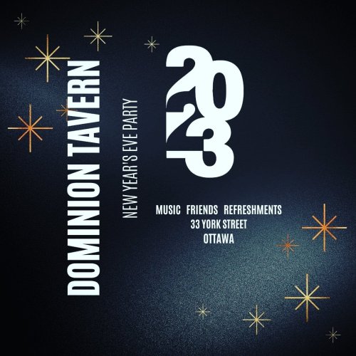 Photo post from dominiontavern.