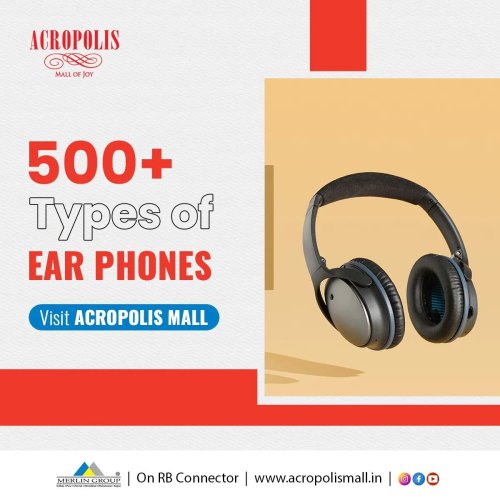 Photo post from acropolismall.