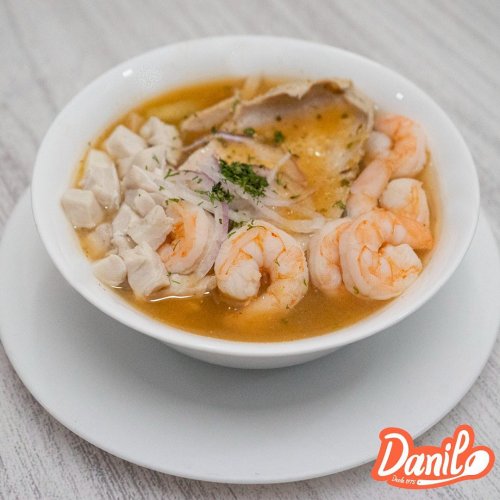 Photo post from danilo_restaurante.