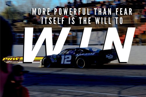 Photo post from prwchassis.