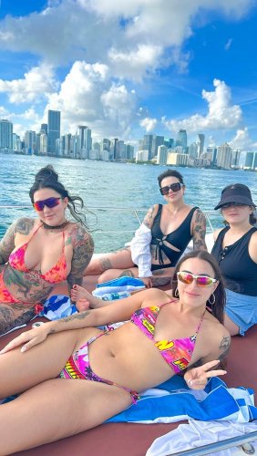 Video post from vistayachts.