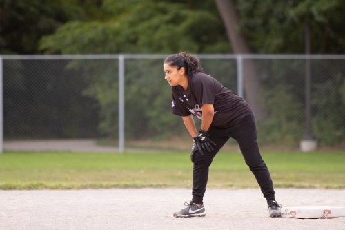 Photo post from sisterhoodsoftball.