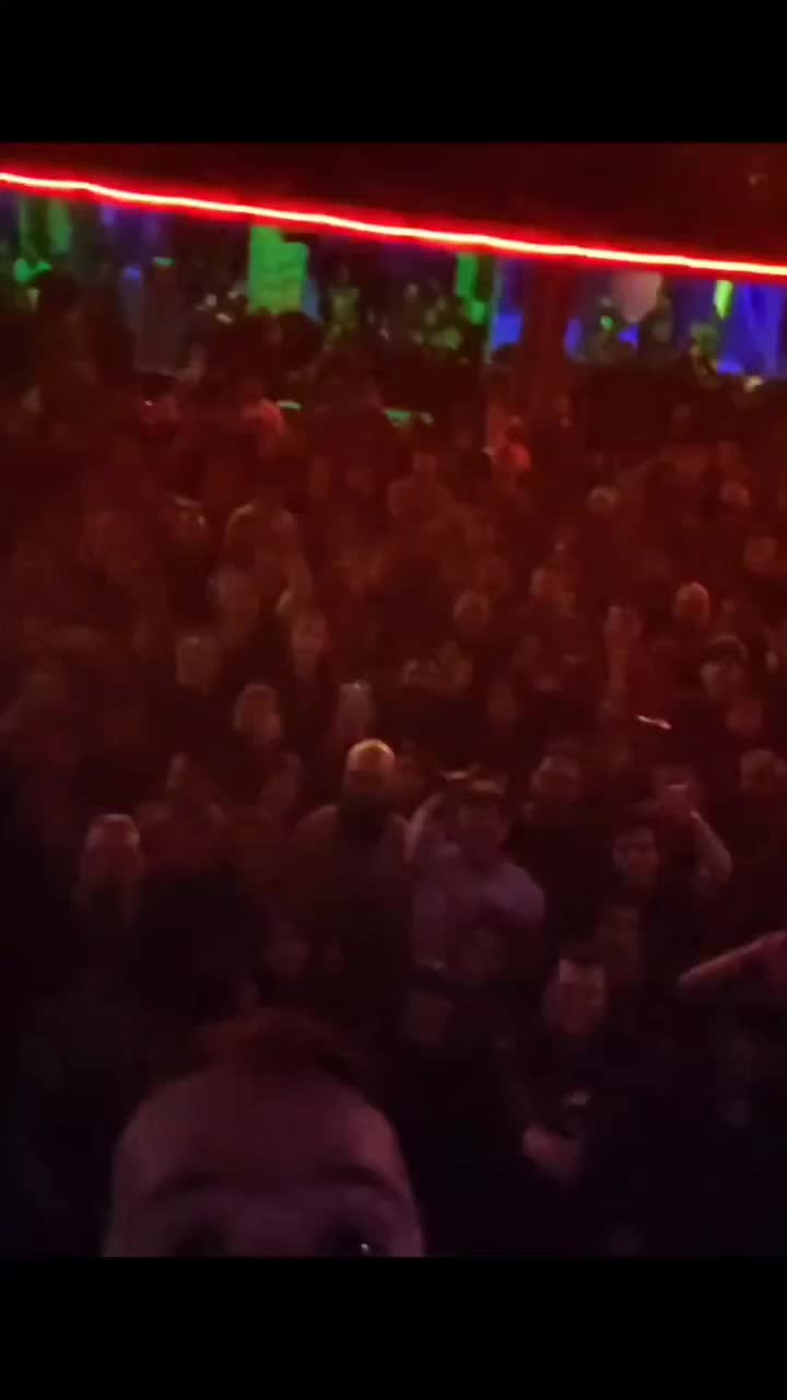 Video post from septimo_angel.