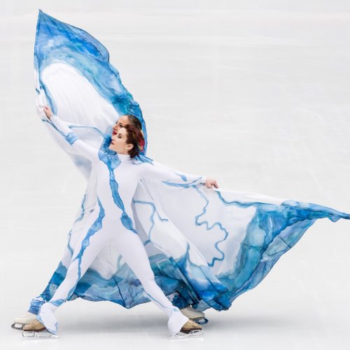 Carousel post from icetheatreofny.