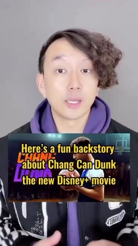 Video post.