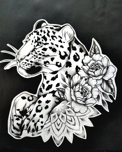 Photo post from lovetattoossandhurst.
