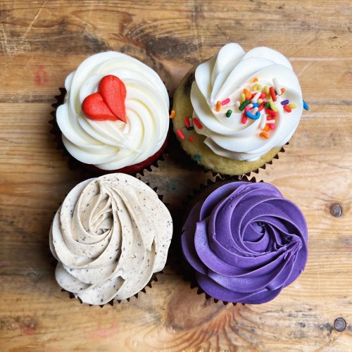 Photo post from famous_creations_catering.