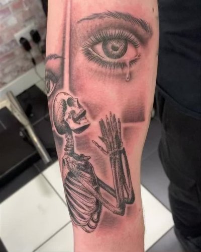 Video post from lovetattoossandhurst.