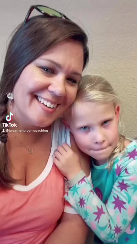 Video post from breathenbloomcoaching.