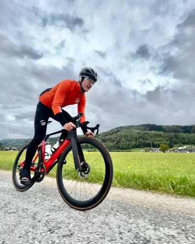 Photo post from skinfitracingtriteam.