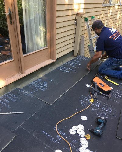 Photo post from wisdomroofingusa.