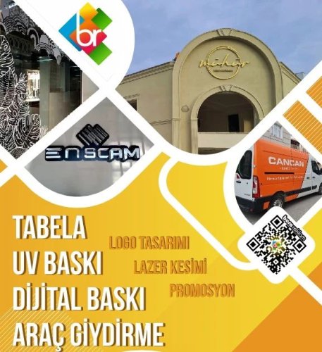 Photo post from borareklam.