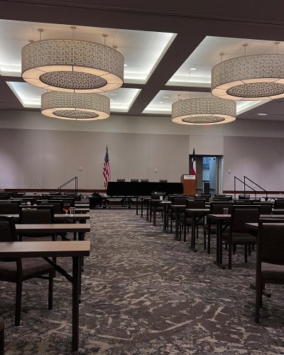 Photo post from laborlawtexasbar.