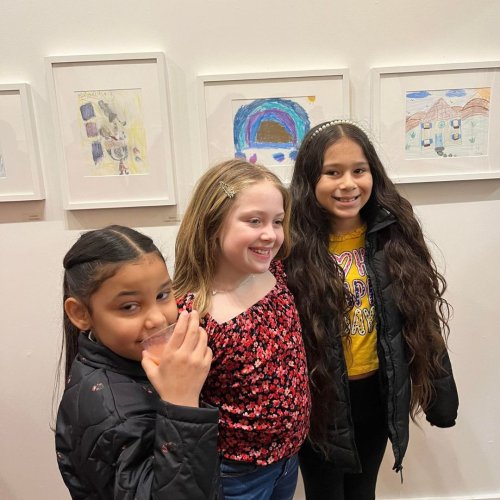 Carousel post from kerrigallery_wpa.