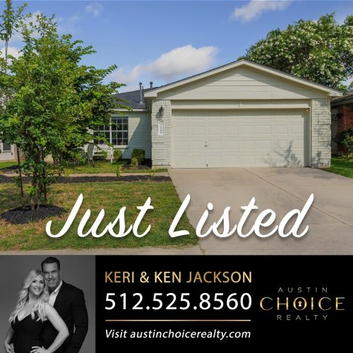 Photo post from austinchoicerealty.