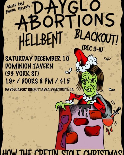 Photo post from dominiontavern.