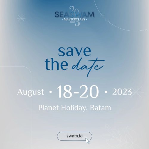Photo post from swam_id.