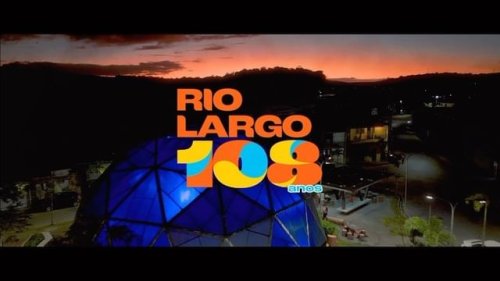 Video post from prefeiturariolargo.