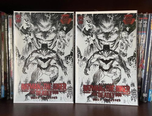 Photo post from lotuslandcomics.