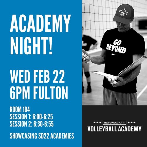 Photo post from beyondsportinsta.