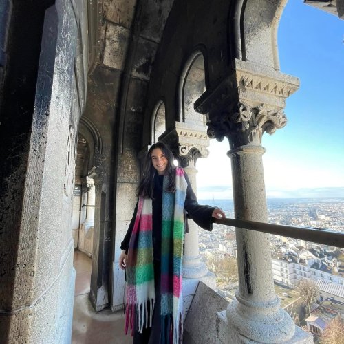Photo post from drexelstudyabroad.