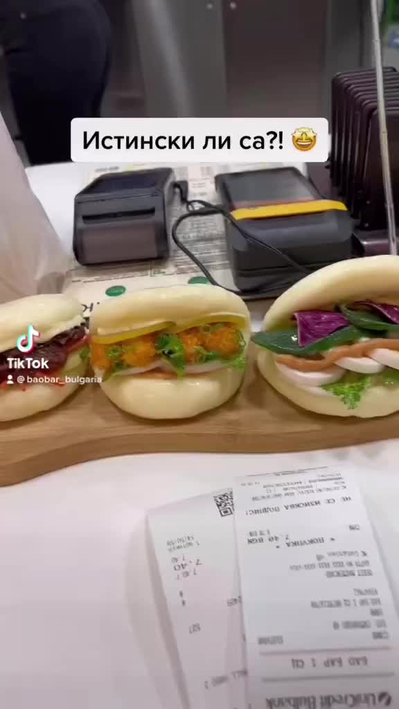 Video post from bao_barbg.