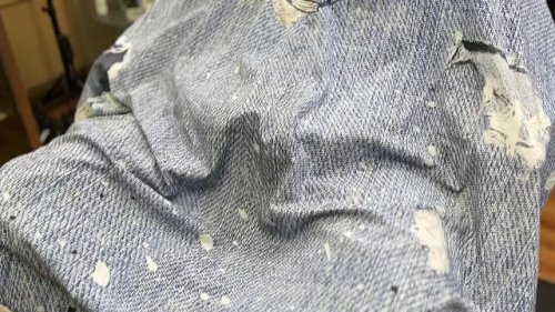 Video post from corndabarber.