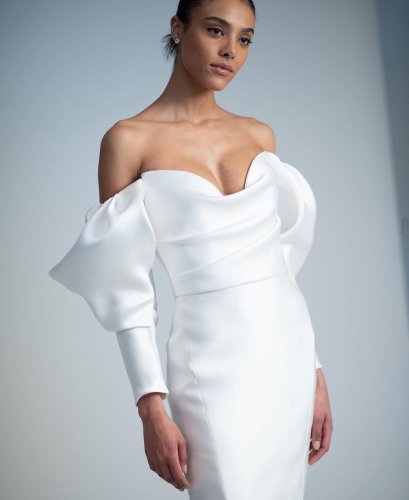 Photo post from lelitebridal.