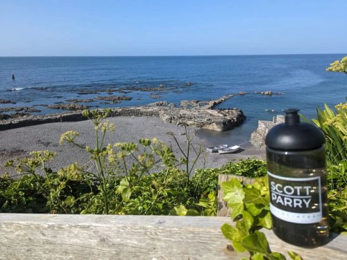 Photo post from scott.parry.associates.