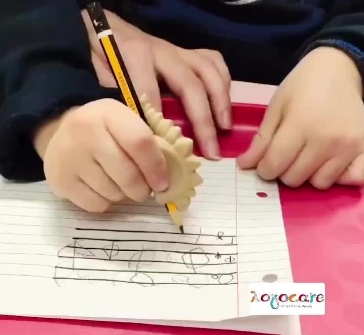 Video post from logocare_.