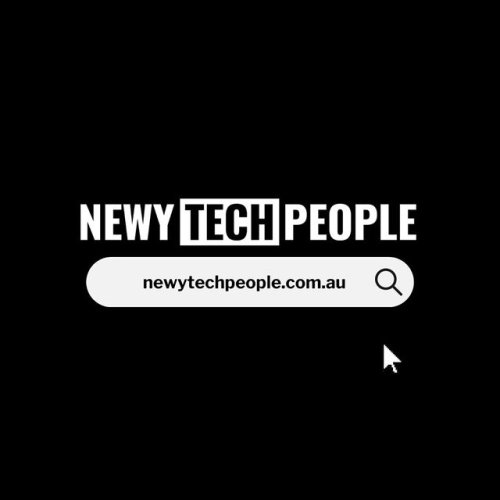 Video post from newytechpeople.