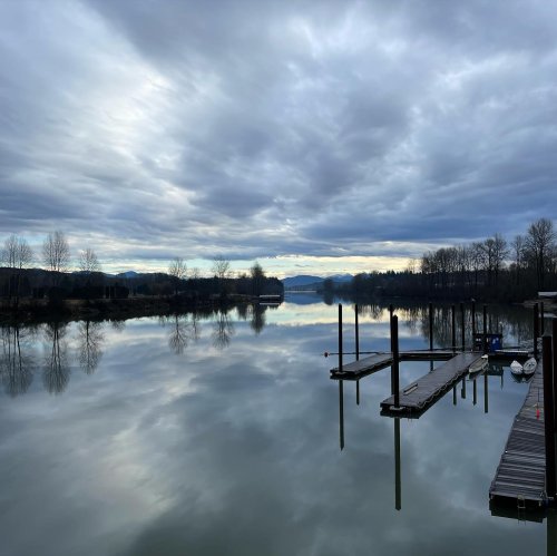 Carousel post from railandriverbistro.