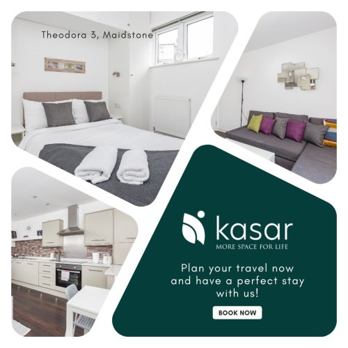 Photo post from kasarstays.