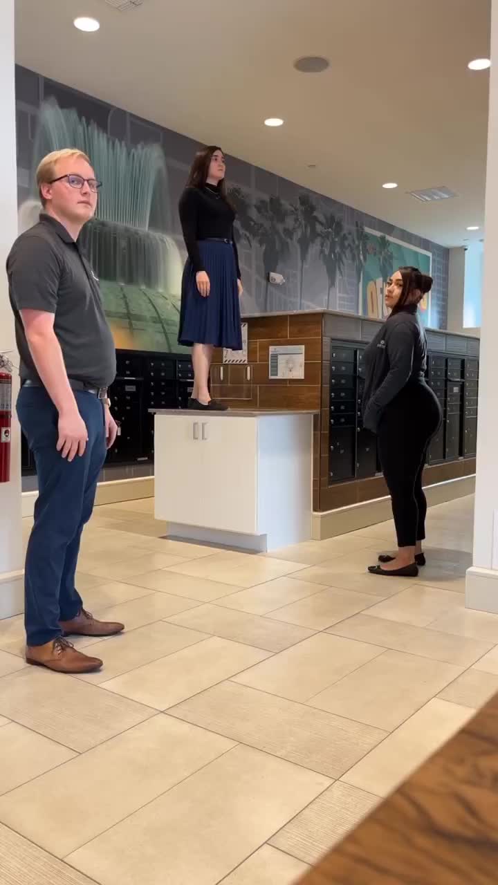 Video post from millenniummetrowest.
