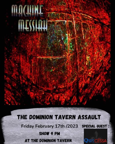 Photo post from dominiontavern.